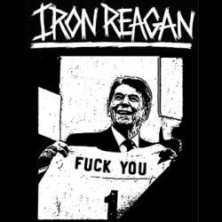 Iron Reagan : Demo 2012
